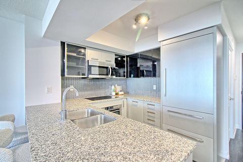 Photo 8 at 1106 - 5162 Yonge Street, Willowdale West, Toronto