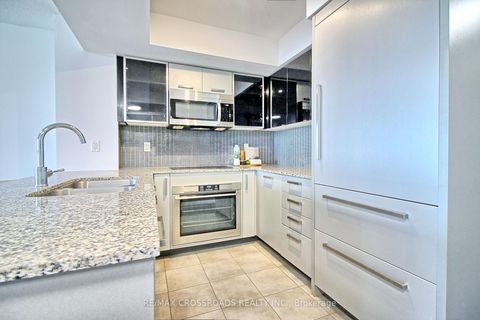 Photo 9 at 1106 - 5162 Yonge Street, Willowdale West, Toronto