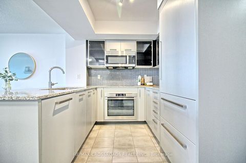 Photo 10 at 1106 - 5162 Yonge Street, Willowdale West, Toronto