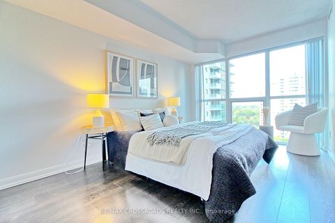 Photo 11 at 1106 - 5162 Yonge Street, Willowdale West, Toronto