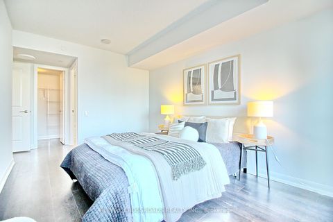 Photo 12 at 1106 - 5162 Yonge Street, Willowdale West, Toronto