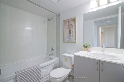 Photo 13 at 1106 - 5162 Yonge Street, Willowdale West, Toronto