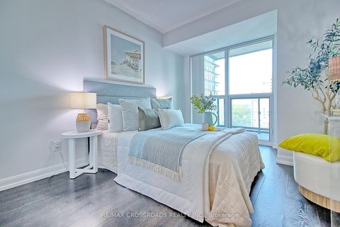 Photo 14 at 1106 - 5162 Yonge Street, Willowdale West, Toronto