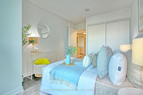 Photo 15 at 1106 - 5162 Yonge Street, Willowdale West, Toronto