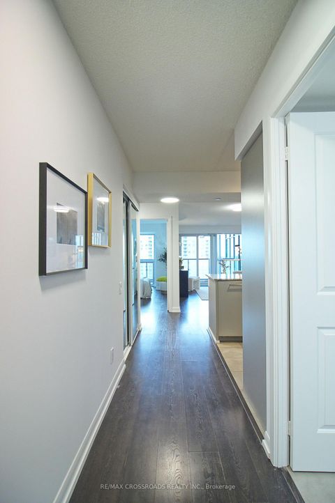 Photo 17 at 1106 - 5162 Yonge Street, Willowdale West, Toronto