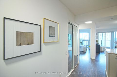Photo 18 at 1106 - 5162 Yonge Street, Willowdale West, Toronto