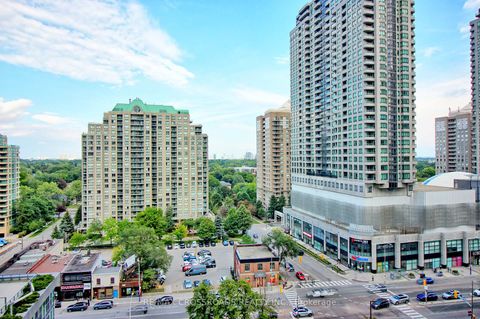 Photo 20 at 1106 - 5162 Yonge Street, Willowdale West, Toronto