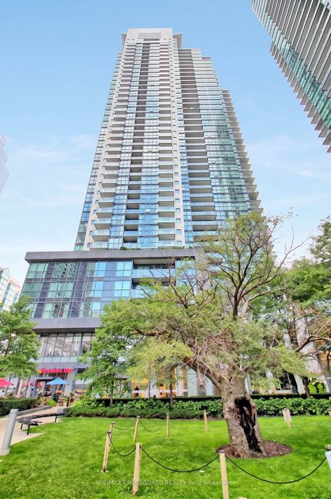 Photo 26 at 1106 - 5162 Yonge Street, Willowdale West, Toronto