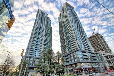 Photo 27 at 1106 - 5162 Yonge Street, Willowdale West, Toronto