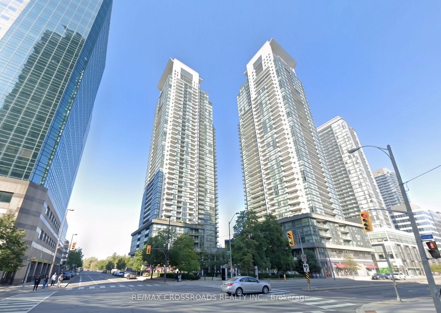 1106 - 5162 Yonge Street, Willowdale West, Toronto photo number 2