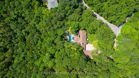 Photo 2 at 76 Trailwood Crescent, Rural Richmond Hill, Richmond Hill