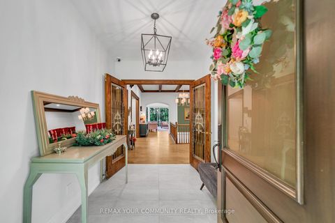 Photo 6 at 76 Trailwood Crescent, Rural Richmond Hill, Richmond Hill