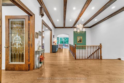 Photo 7 at 76 Trailwood Crescent, Rural Richmond Hill, Richmond Hill
