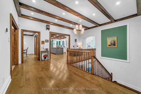 Photo 9 at 76 Trailwood Crescent, Rural Richmond Hill, Richmond Hill