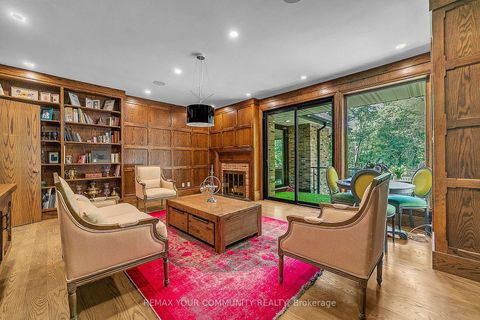 Photo 14 at 76 Trailwood Crescent, Rural Richmond Hill, Richmond Hill