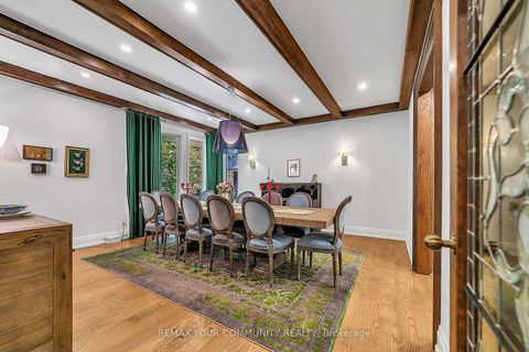 Photo 18 at 76 Trailwood Crescent, Rural Richmond Hill, Richmond Hill