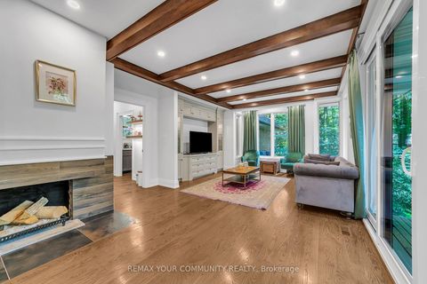 Photo 25 at 76 Trailwood Crescent, Rural Richmond Hill, Richmond Hill