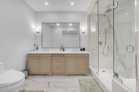 Photo 32 at 76 Trailwood Crescent, Rural Richmond Hill, Richmond Hill