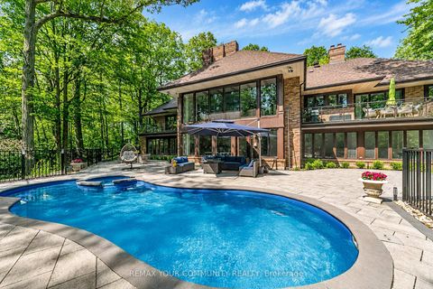 Photo 43 at 76 Trailwood Crescent, Rural Richmond Hill, Richmond Hill