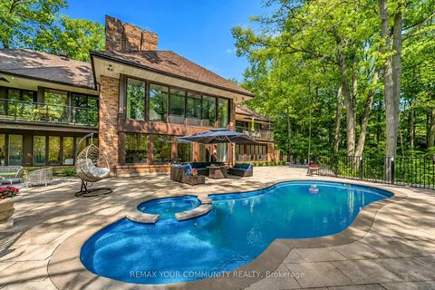 Photo 44 at 76 Trailwood Crescent, Rural Richmond Hill, Richmond Hill