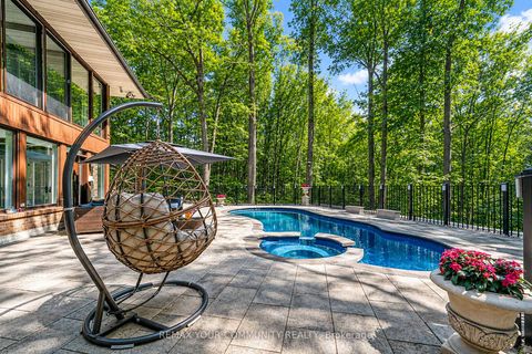 Photo 45 at 76 Trailwood Crescent, Rural Richmond Hill, Richmond Hill