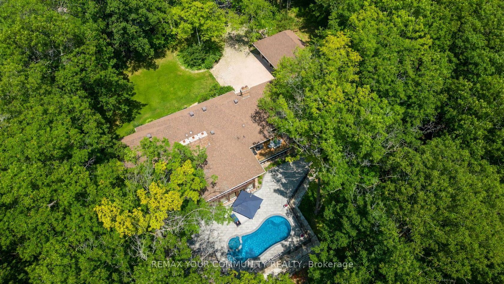 76 Trailwood Crescent, Rural Richmond Hill, Richmond Hill photo 8