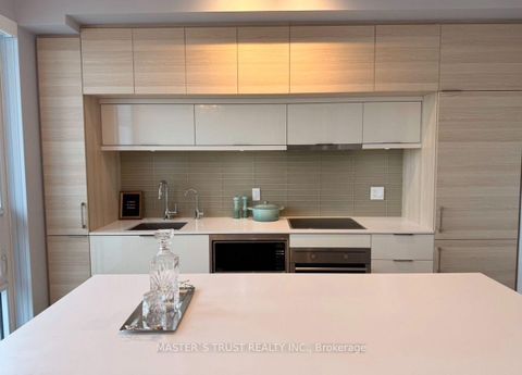 Photo 3 at 4106 - 88 Scott Street, Yonge Corridor, Toronto