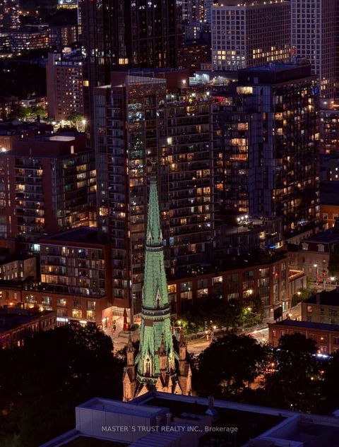 Photo 5 at 4106 - 88 Scott Street, Yonge Corridor, Toronto
