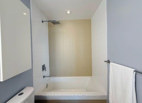 Photo 11 at 4106 - 88 Scott Street, Yonge Corridor, Toronto