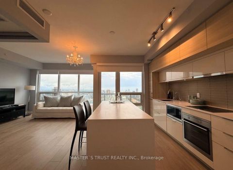 Photo 14 at 4106 - 88 Scott Street, Yonge Corridor, Toronto