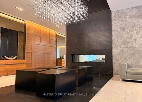 Photo 15 at 4106 - 88 Scott Street, Yonge Corridor, Toronto