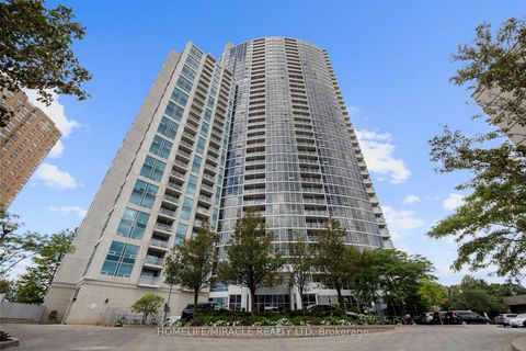 Photo 0 at 410 - 83 Borough Drive, Bendale, Toronto