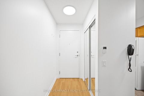 Photo 1 at 410 - 83 Borough Drive, Bendale, Toronto