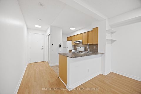 Photo 2 at 410 - 83 Borough Drive, Bendale, Toronto