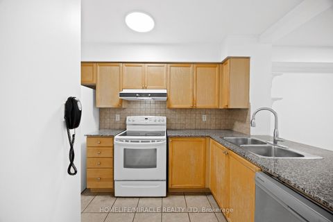 Photo 3 at 410 - 83 Borough Drive, Bendale, Toronto