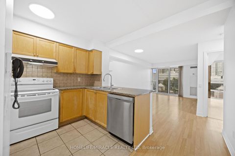 Photo 4 at 410 - 83 Borough Drive, Bendale, Toronto