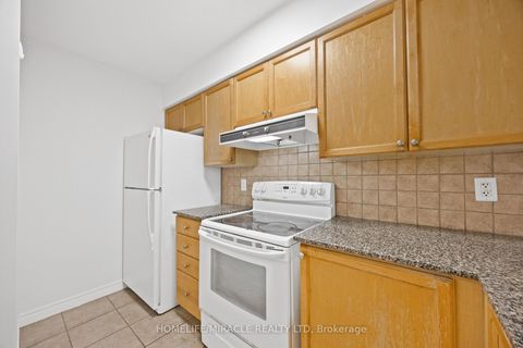 Photo 5 at 410 - 83 Borough Drive, Bendale, Toronto