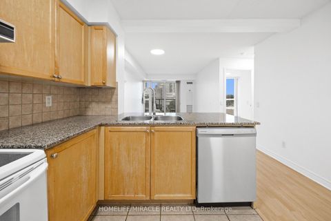 Photo 7 at 410 - 83 Borough Drive, Bendale, Toronto