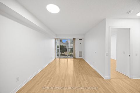 Photo 8 at 410 - 83 Borough Drive, Bendale, Toronto