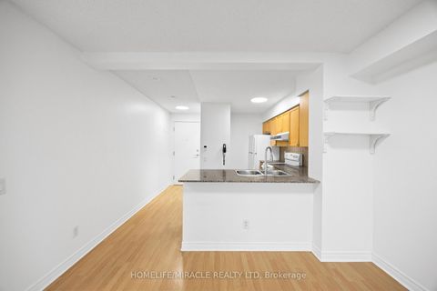 Photo 9 at 410 - 83 Borough Drive, Bendale, Toronto