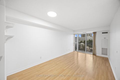 Photo 10 at 410 - 83 Borough Drive, Bendale, Toronto
