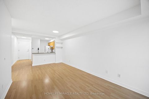 Photo 12 at 410 - 83 Borough Drive, Bendale, Toronto