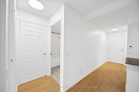 Photo 14 at 410 - 83 Borough Drive, Bendale, Toronto