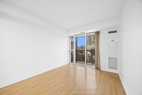 Photo 15 at 410 - 83 Borough Drive, Bendale, Toronto