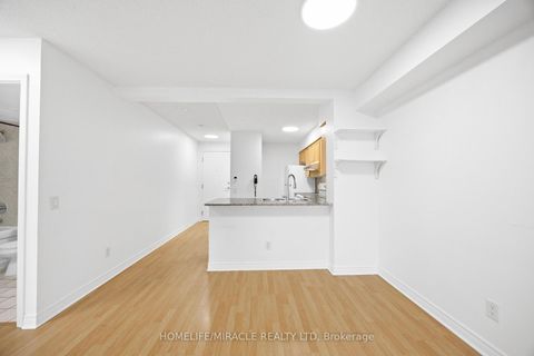 Photo 16 at 410 - 83 Borough Drive, Bendale, Toronto