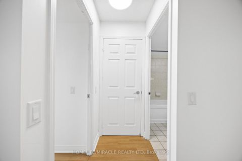 Photo 17 at 410 - 83 Borough Drive, Bendale, Toronto