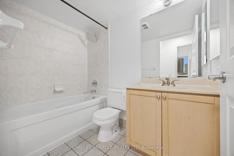 Photo 18 at 410 - 83 Borough Drive, Bendale, Toronto