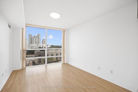 Photo 21 at 410 - 83 Borough Drive, Bendale, Toronto