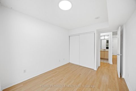 Photo 22 at 410 - 83 Borough Drive, Bendale, Toronto