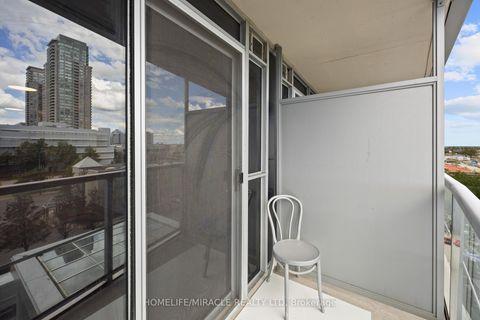Photo 24 at 410 - 83 Borough Drive, Bendale, Toronto